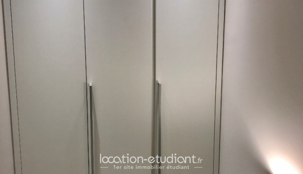 Logement �tudiant T2 &agrave; Nice (06100)