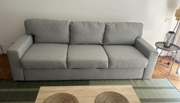 Logement �tudiant T2 &agrave; Nice (06100)