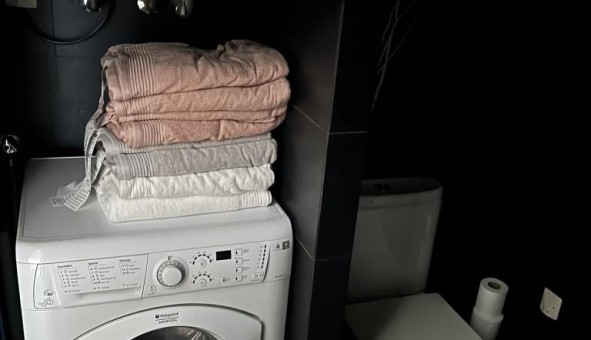 Logement �tudiant T2 &agrave; Nice (06100)