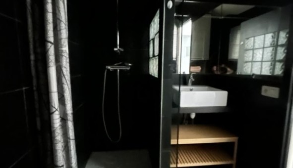 Logement �tudiant T2 &agrave; Nice (06100)