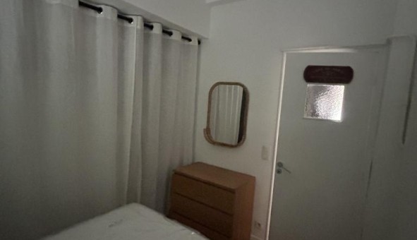 Logement �tudiant T2 &agrave; Nice (06100)