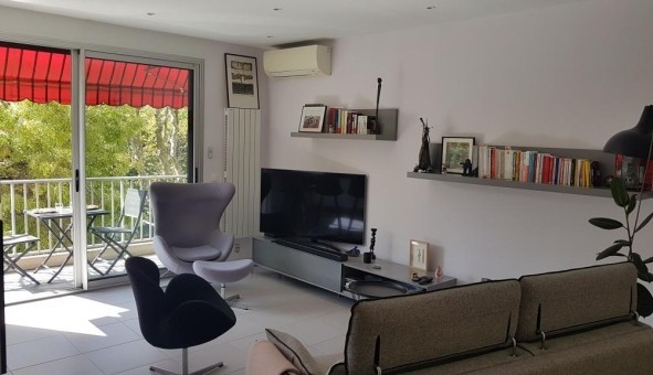 Logement �tudiant T2 &agrave; Nice (06100)