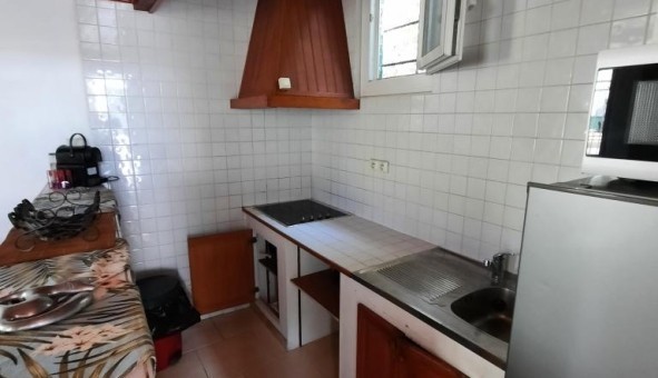 Logement �tudiant T2 &agrave; Nice (06100)