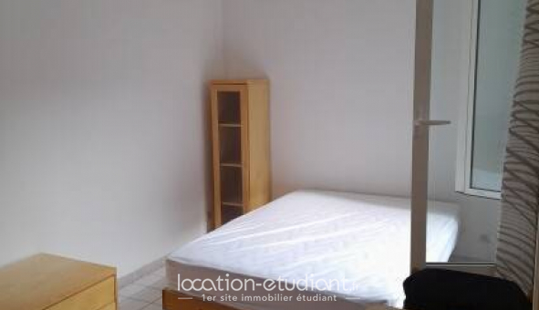 Logement �tudiant Location T2 Meubl&eacute; Nice (06100)