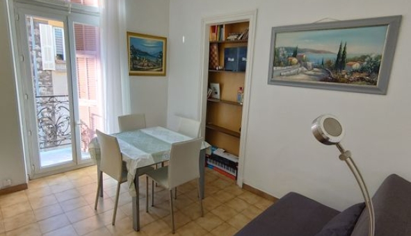 Logement �tudiant Location T2 Vide Nice (06100)