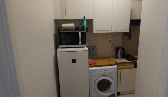 Logement �tudiant T2 &agrave; Nice (06100)