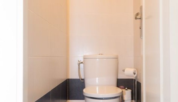 Logement �tudiant T2 &agrave; Nice (06100)