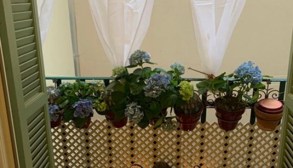 Logement �tudiant T2 &agrave; Nice (06100)