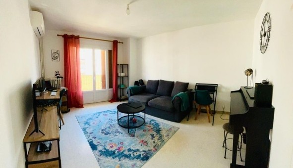 Logement �tudiant Location T2 Vide Nice (06100)