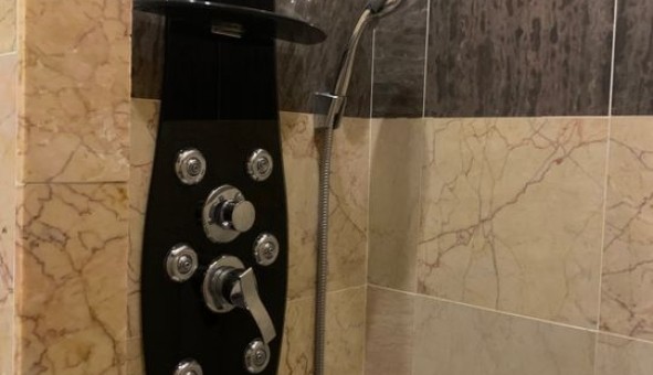 Logement �tudiant T2 &agrave; Nice (06100)