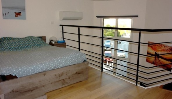 Logement �tudiant T2 &agrave; Nice (06100)