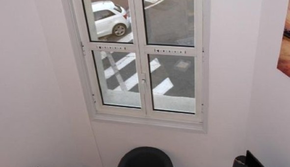 Logement �tudiant T2 &agrave; Nice (06100)