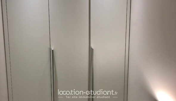 Logement �tudiant T2 &agrave; Nice (06100)