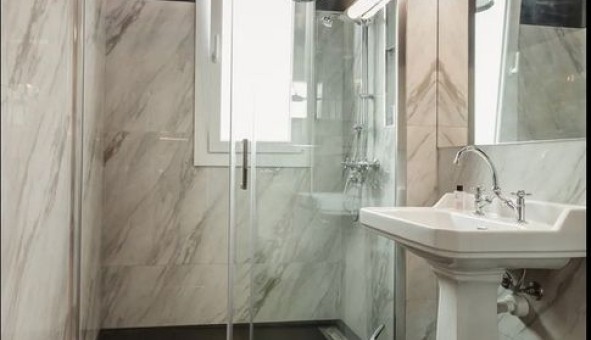 Logement �tudiant T2 &agrave; Nice (06100)