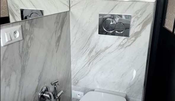 Logement �tudiant T2 &agrave; Nice (06100)