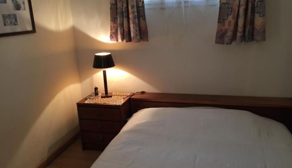 Logement �tudiant T2 &agrave; Nice (06100)