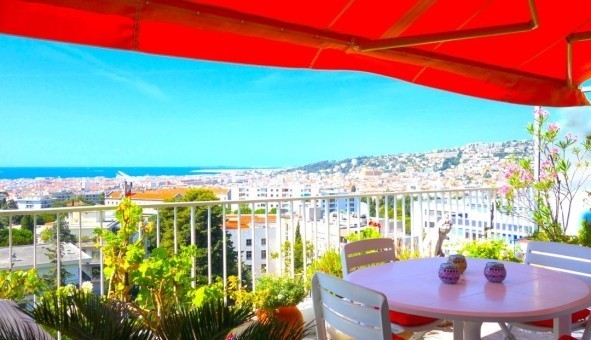 Logement �tudiant Location T2 Vide Nice (06100)