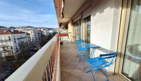Logement �tudiant Location T2 Vide Nice (06100)