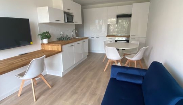 Logement �tudiant Location T2 Vide Nice (06100)