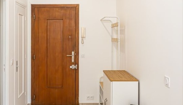 Logement �tudiant T2 &agrave; Nice (06100)