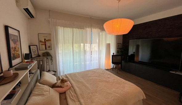 Logement �tudiant Location T2 Vide Nice (06100)