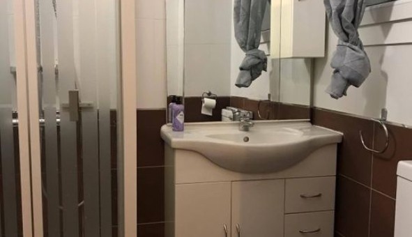 Logement �tudiant T2 &agrave; Nice (06100)
