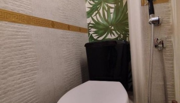 Logement �tudiant T2 &agrave; Nice (06100)