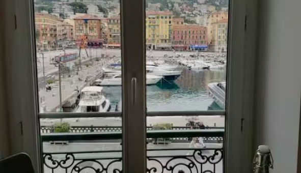 Logement �tudiant Location T2 Vide Nice (06100)