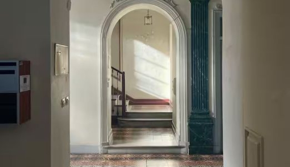 Logement �tudiant T2 &agrave; Nice (06100)