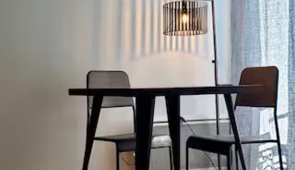 Logement �tudiant T2 &agrave; Nice (06100)