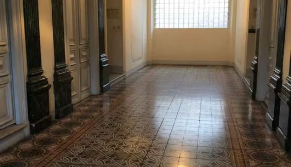 Logement �tudiant T2 &agrave; Nice (06100)