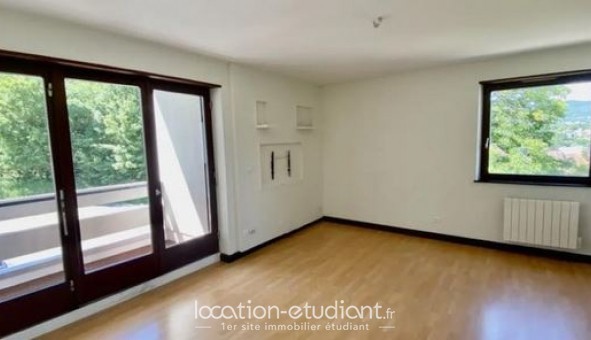 Logement �tudiant T2 &agrave; Niederbronn les Bains (67110)