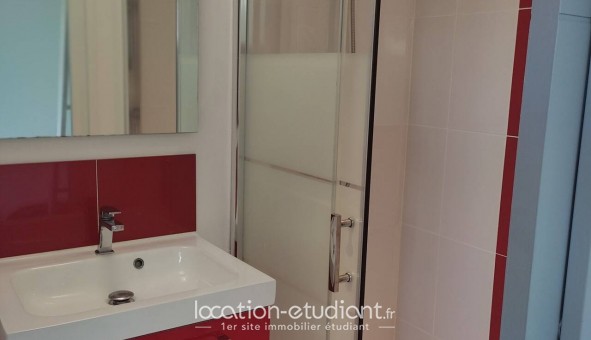 Logement tudiant T2 à Nieul sur Mer (17137)