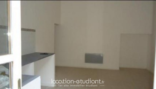 Logement tudiant T2 à Nmes (30000)