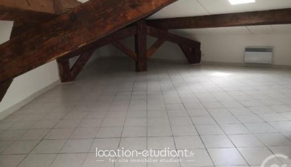 Logement étudiant T2 à Nîmes (30000)