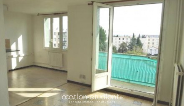 Logement �tudiant T2 à N�mes (30000)