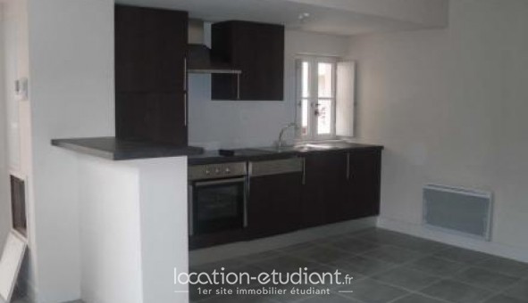 Logement étudiant T2 à Nîmes (30000)