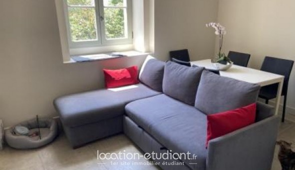 Logement �tudiant T2 à N�mes (30000)