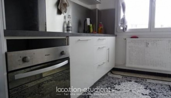 Logement �tudiant T2 à N�mes (30000)