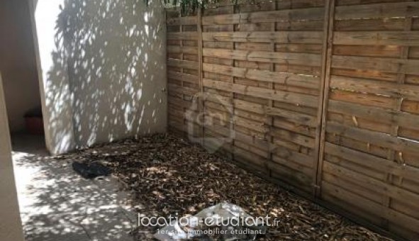 Logement �tudiant T2 à N�mes (30000)