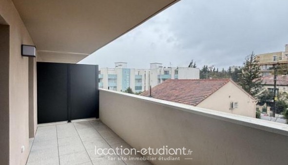 Logement étudiant T2 à Nîmes (30000)