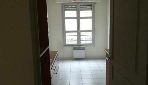 Logement étudiant T2 à Nîmes (30000)