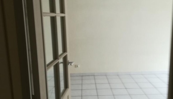 Logement étudiant T2 à Nîmes (30000)