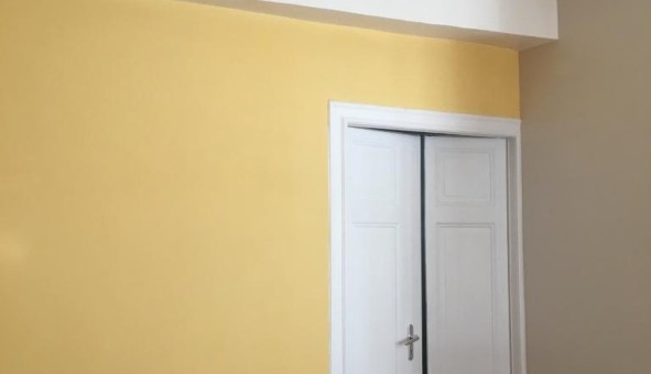 Logement tudiant T2 à Nmes (30000)