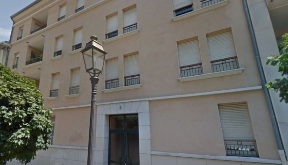 Logement tudiant T2 à Nmes (30000)