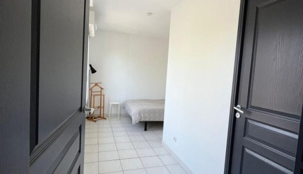 Logement tudiant T2 à Nmes (30000)
