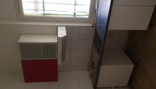 Logement tudiant T2 à Nmes (30000)