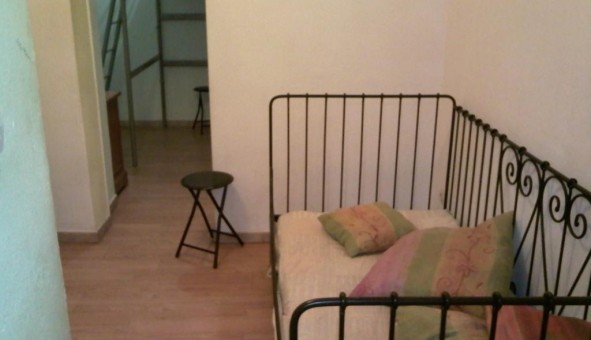Logement tudiant T2 à Nmes (30000)