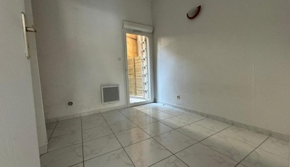 Logement tudiant T2 à Nmes (30000)