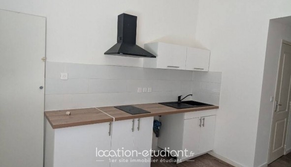 Logement tudiant T2 à Nmes (30000)